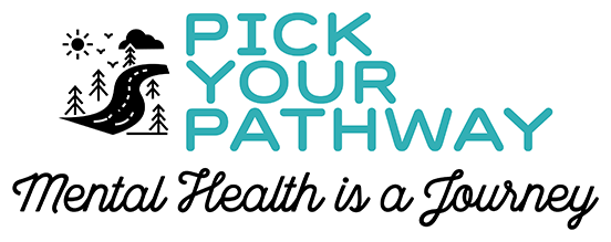 Pick Your Pathway Logo